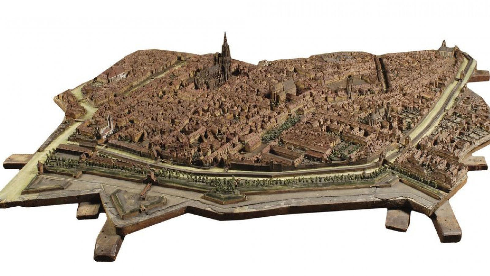 🏛️ 스트라스부르 시 역사 박물관 (뮈제 이스토리크 드 라 빌 드 스트라스부르)